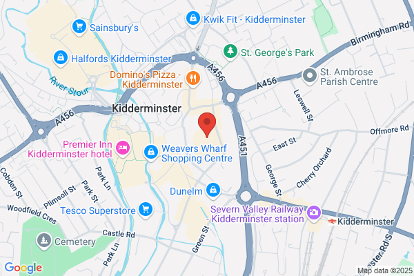 Fabric Direct (Kidderminster)