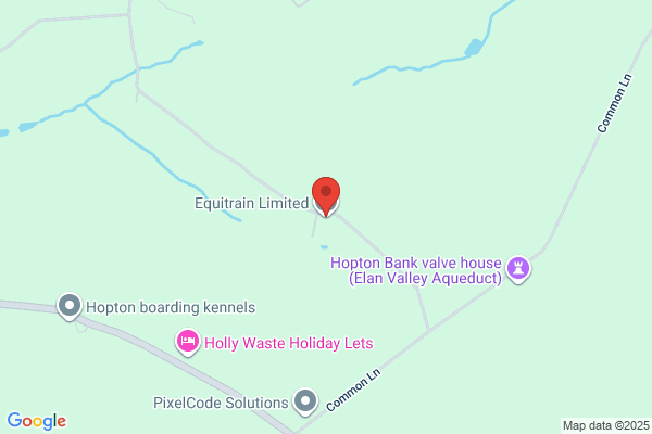 Hillocks Farm Equestrian