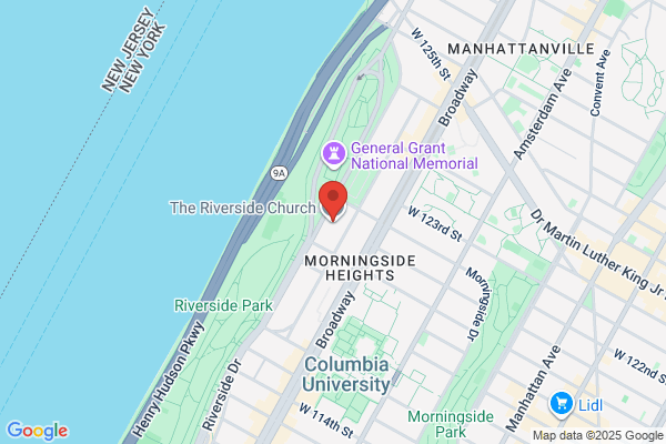 Riverside Church