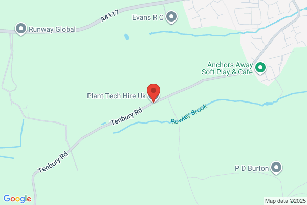 H & H Plant Sales Ltd