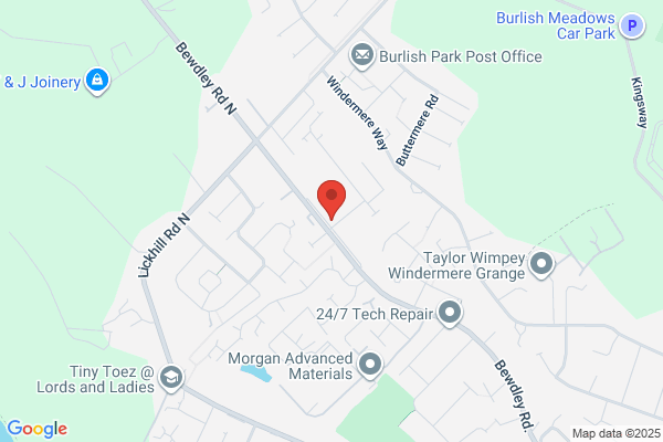 Wyre Forest Conservative Association