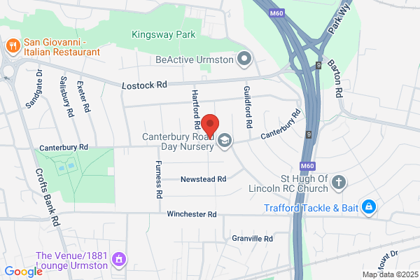 Canterbury Road Post Office