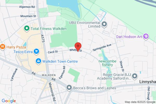 Brindley Arms