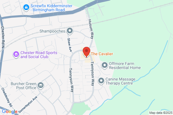 Cavalier Public