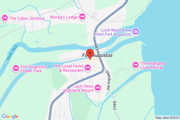 The Lock Inn
