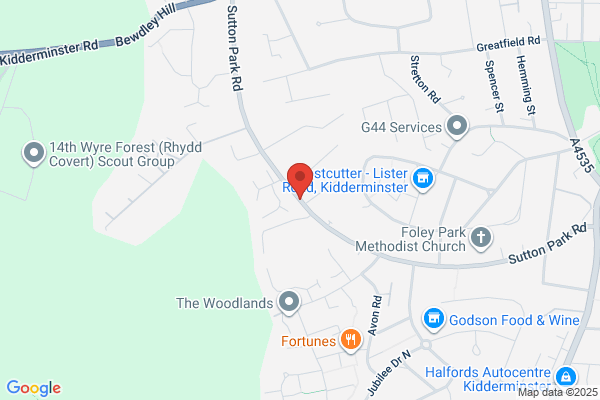 Grange Residential Care