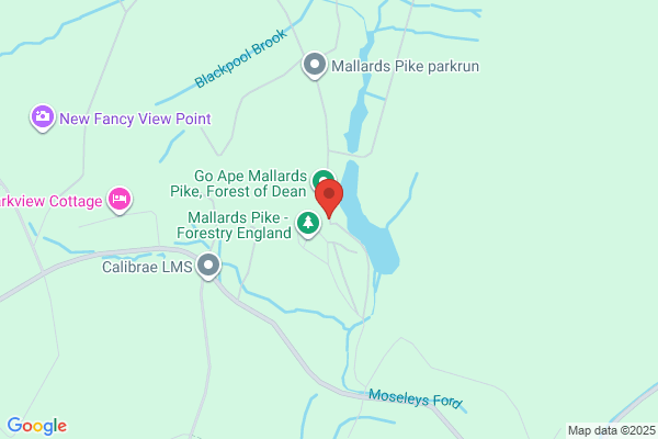 Mallards Cafe