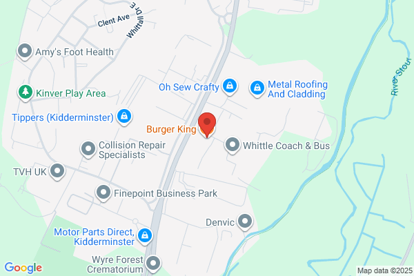 Burger King