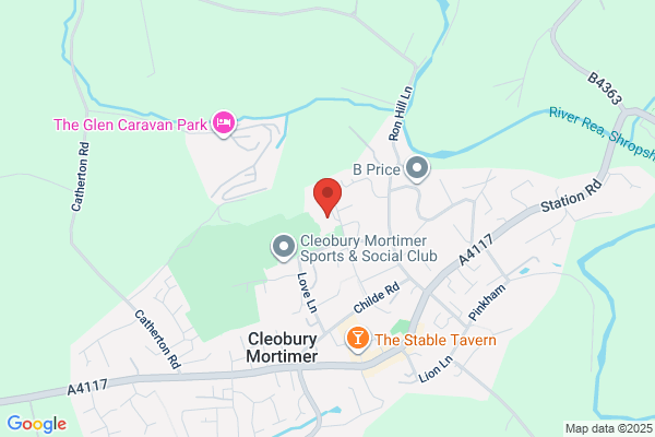 Cleobury Mortimer Primary School