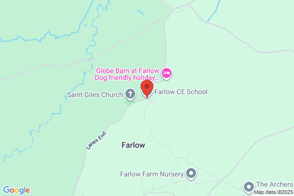 Farlow Church Of England School