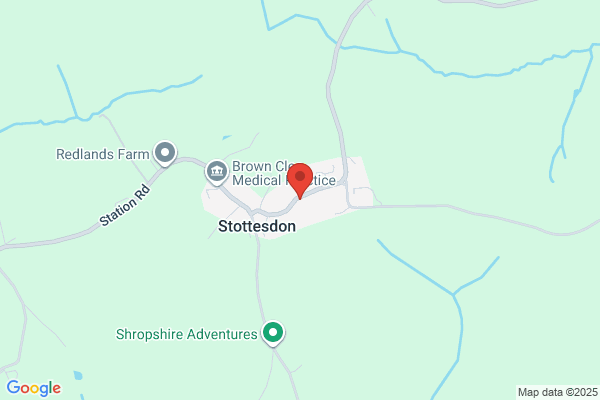 Stottesdon C Of E Primary School