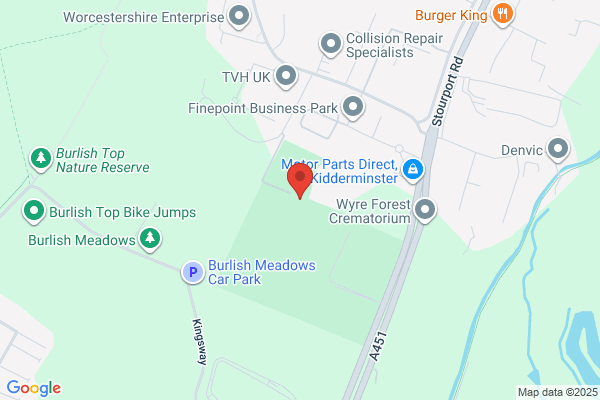 Bewdley Bowling Club