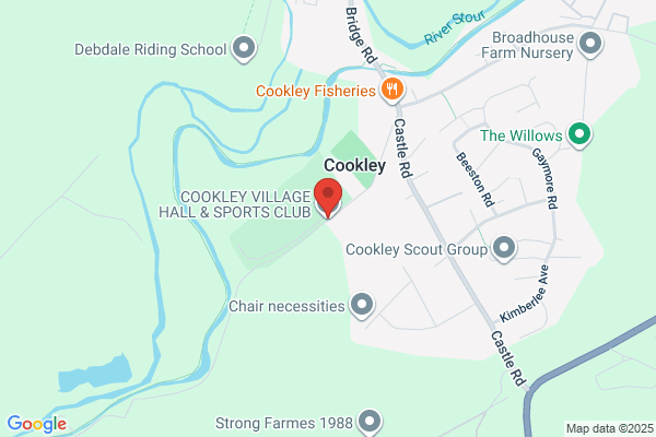 Cookley Sports & Social Club