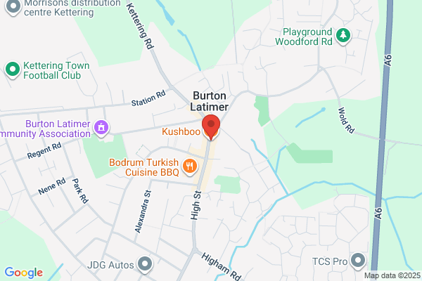 Khushboo Takeaway