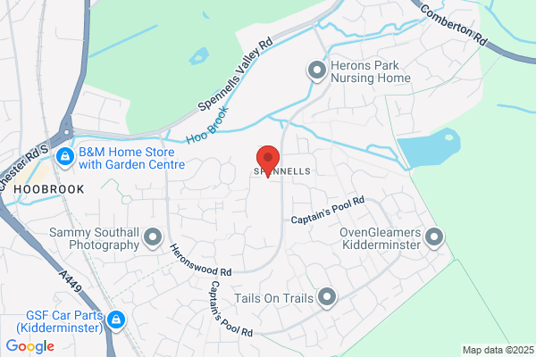 Spennells Tandoori