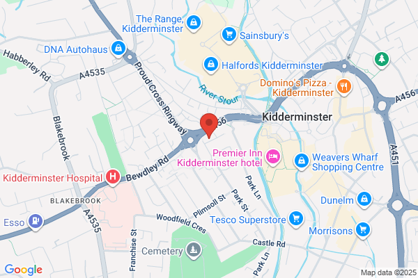 Morgan Timber & Boards