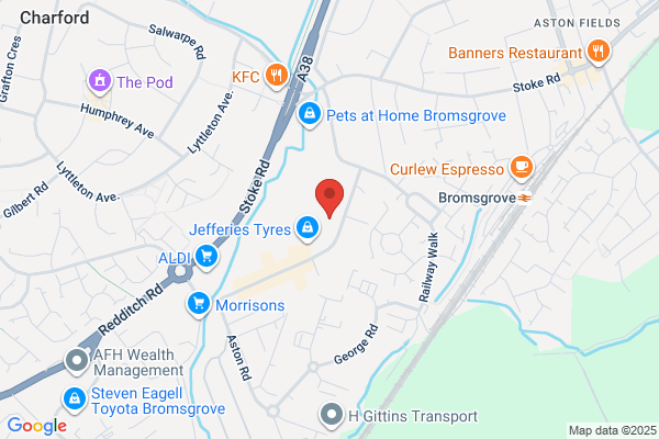 Droitwich Tyres & Exhaust