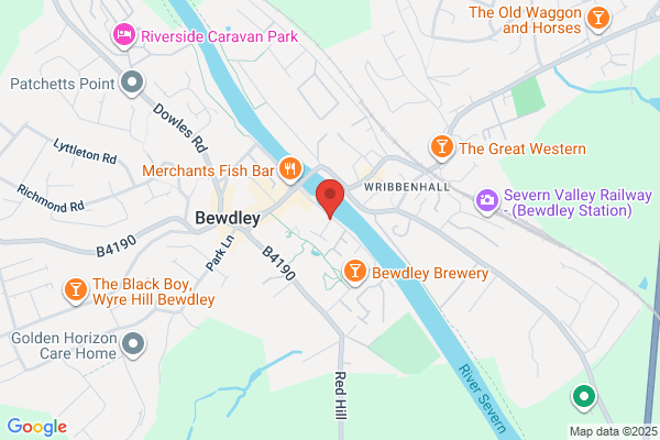Severn Edge Vets - Bewdley