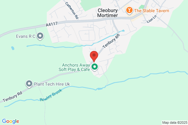 Severn Edge Vets - Cleobury Mortimer