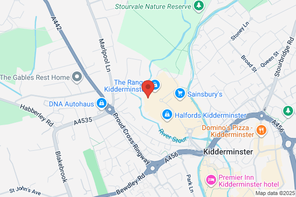 Companion Care - Kidderminster