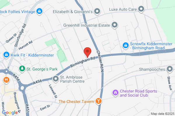 The Vale Veterinary Group