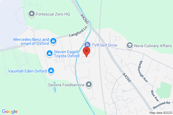 Screwfix Kidlington