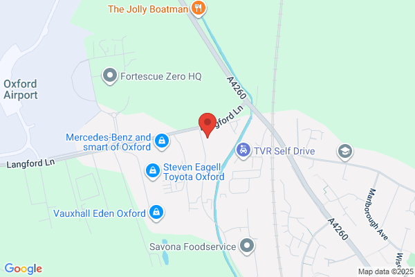 Kidlington Tyre & Exhaust Centre
