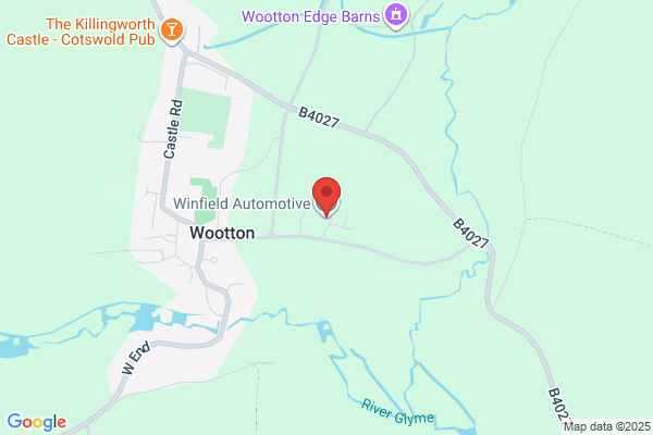 Winfield Automotive