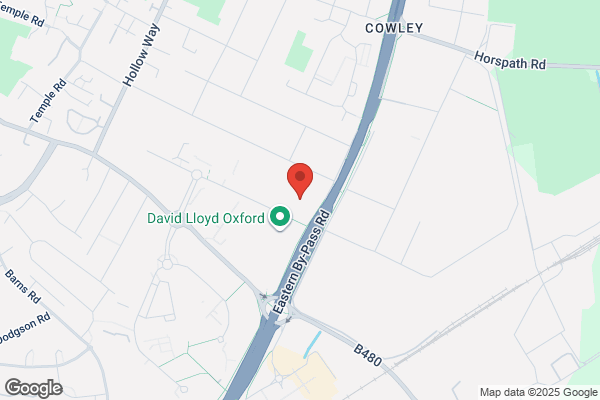 Oxford Audi
