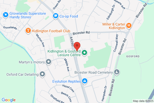 Gosforth Hill Medical Centre