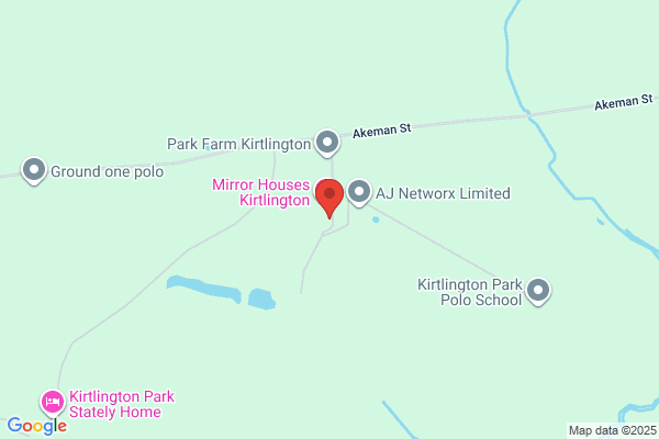 Kirtlington Park Polo Club
