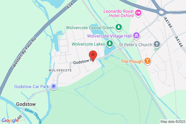 Wolvercote Surgery
