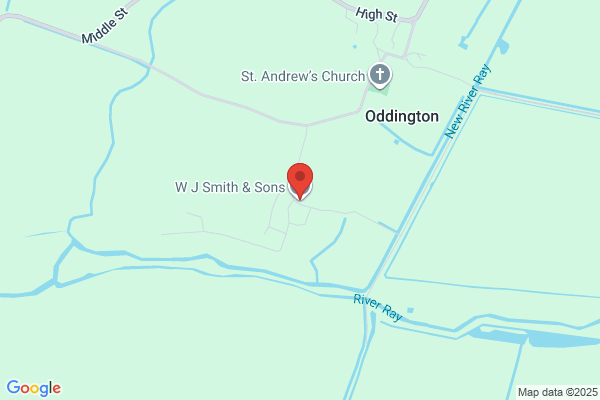 W J Smith & Sons