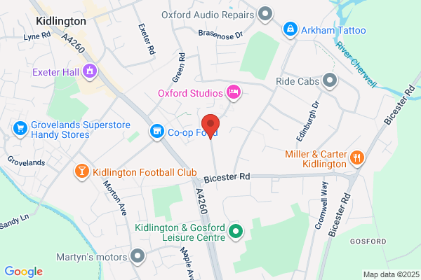 Colin M Anderson Fencing Services