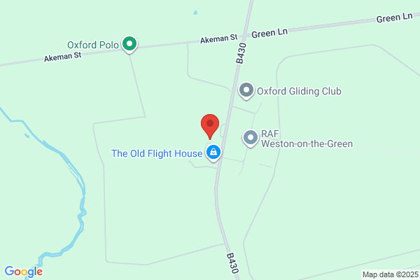 Oxford Advisory Partnership