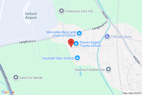 Motability Scheme at Johnsons Honda Oxford