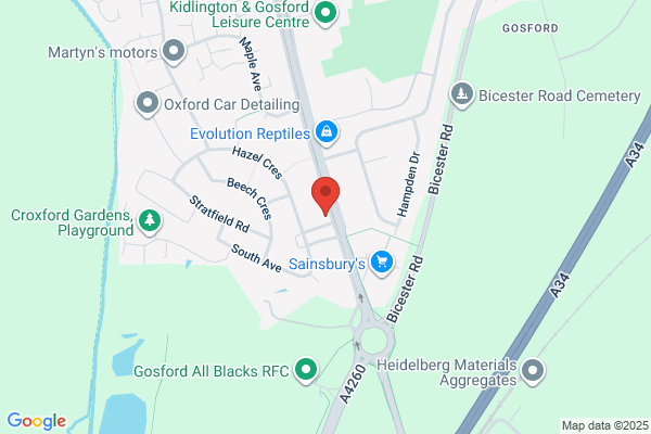 S. & R. Childs Funeral Directors