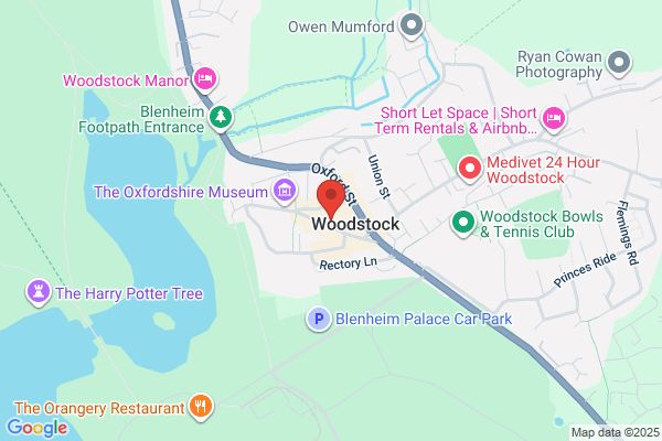 Woodstock Designs