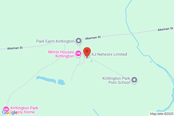 A C R Network