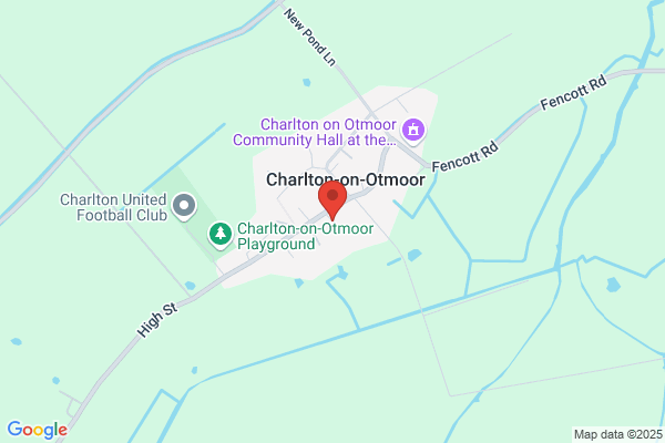 Charlton Services