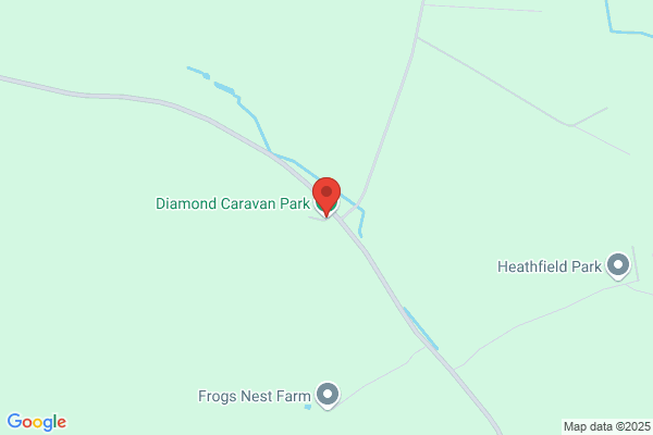 Diamond Farm