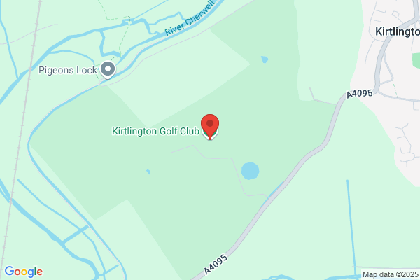 Kirtlington Golf Club