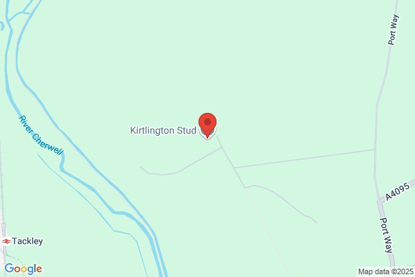Kirtlington Stud