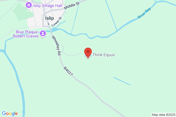 Think Equus