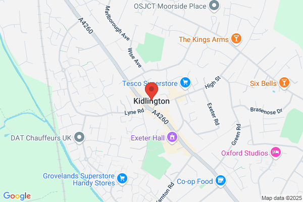 Tileright (Oxford) Ltd
