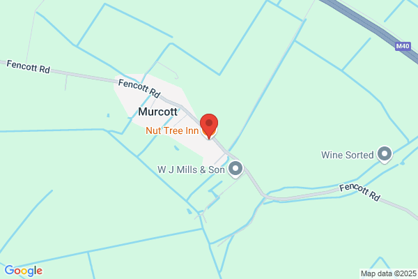Nut Tree Inn