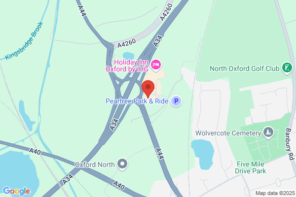 KFC Oxford Peartree Services