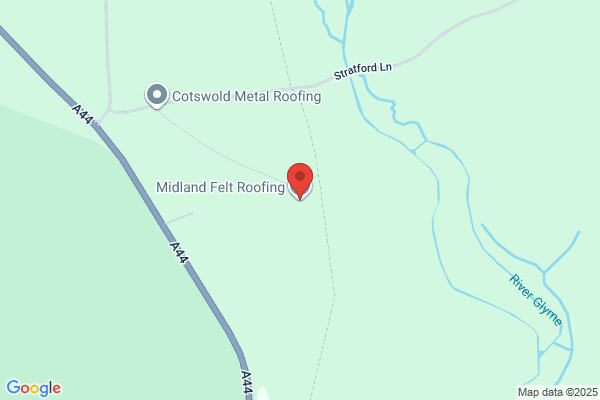 Midland Felt Roofing Ltd