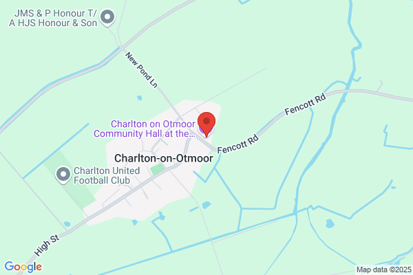 Charlton-On-Otmoor Primary School