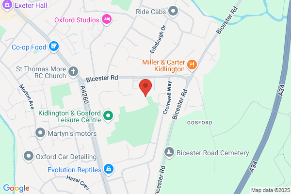Edward Feild Primary & Nursery Schools